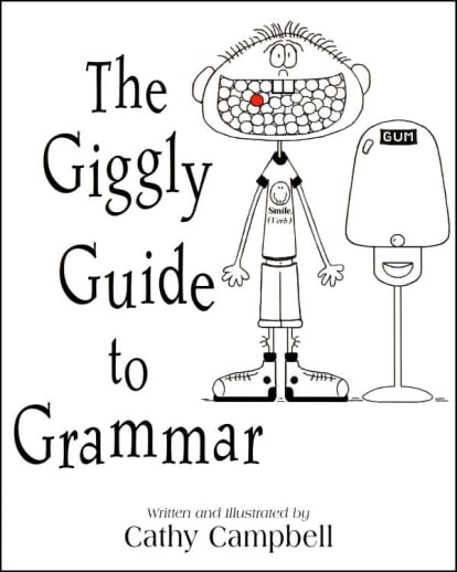 Giggly Guide To Grammar