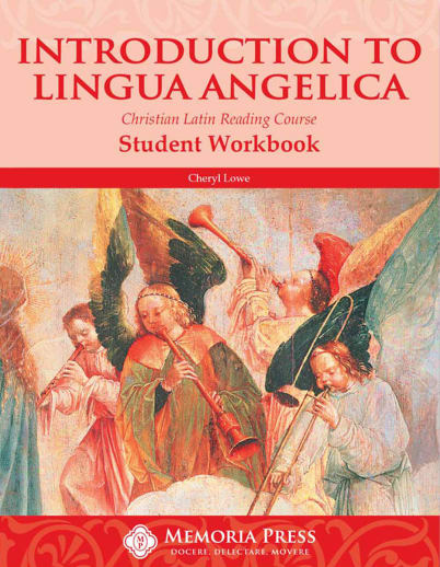 Introduction to Lingua Angelica Student Workbook