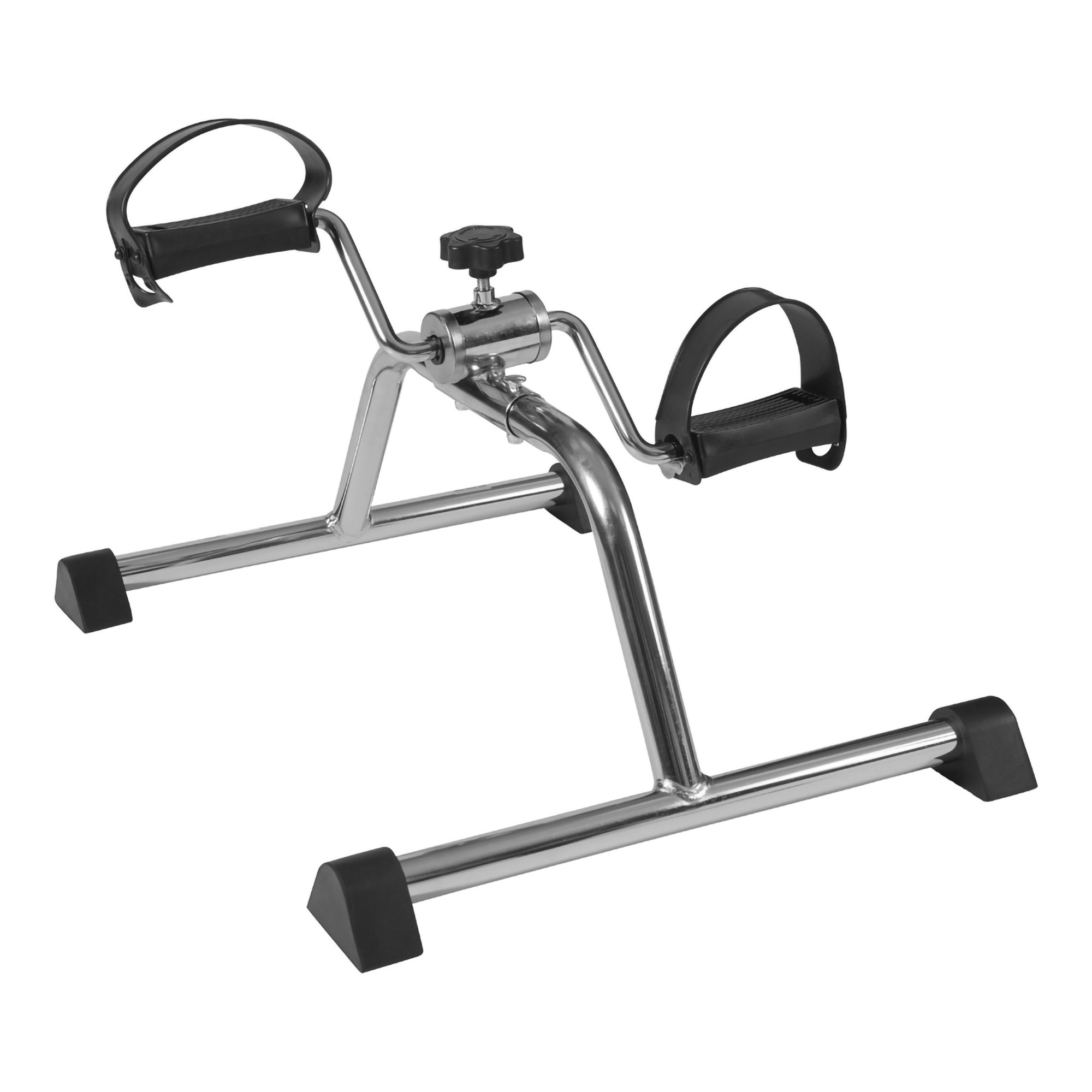 DMI Lightweight Mini Pedal Exerciser for Arms and Legs MK 1237894