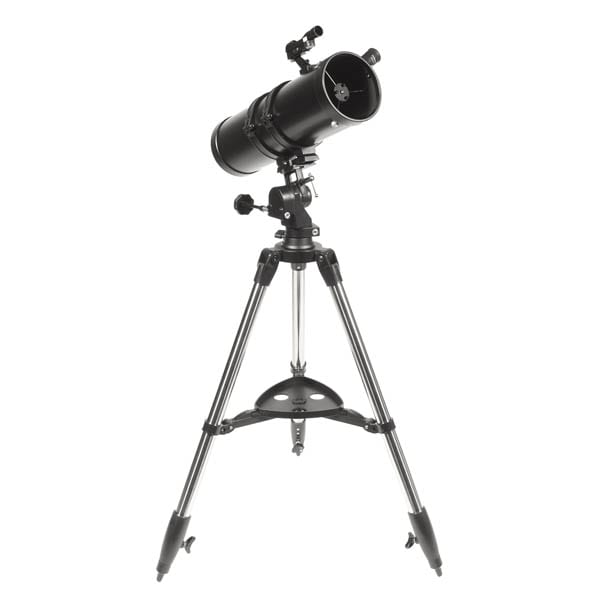 Explore One Aurora II 114mm AZ Telescope