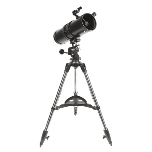 Explore One Aurora II 114mm AZ Telescope