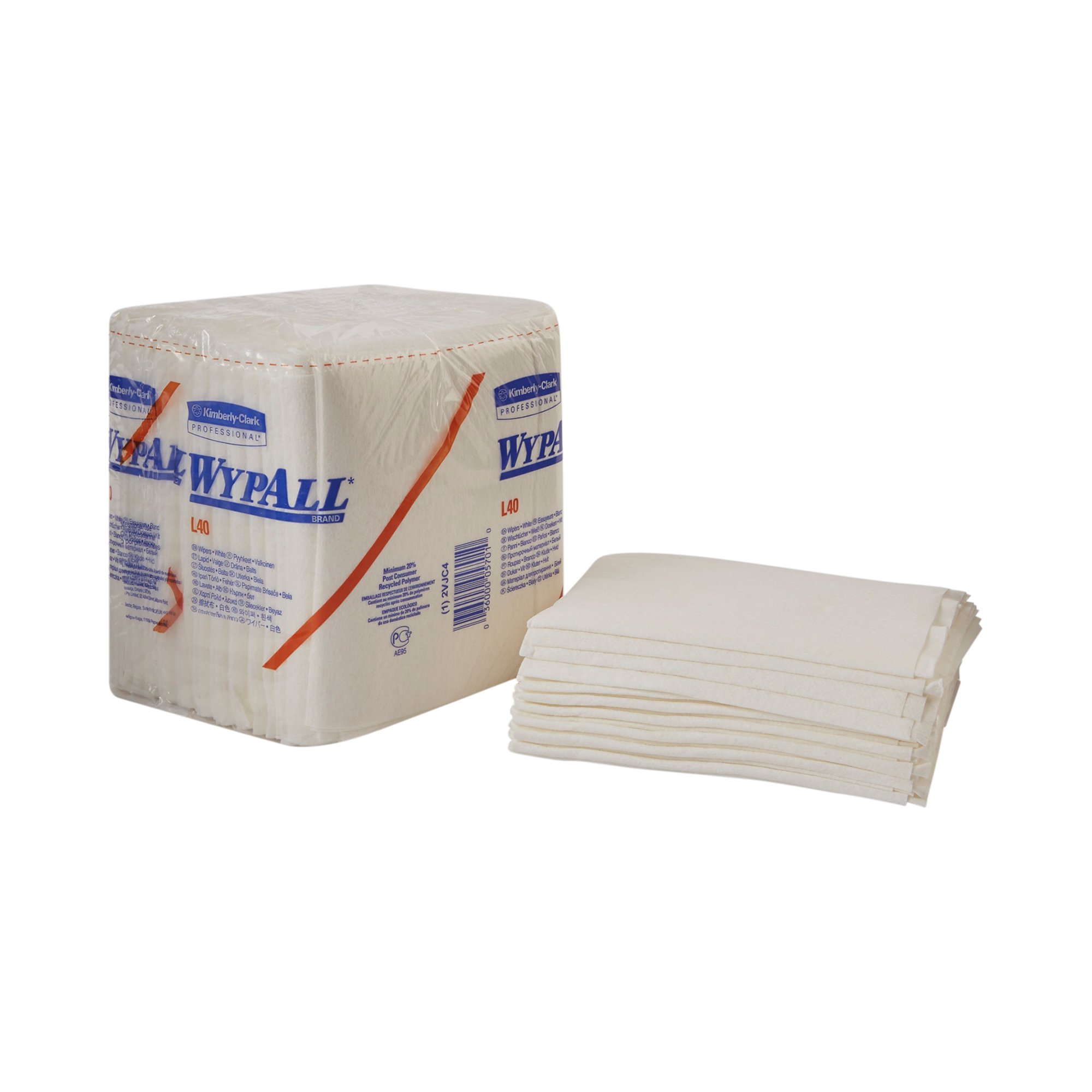 WypAll L40 Towels MK 491460