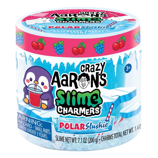 Polar Slushie (Slime Charmers)