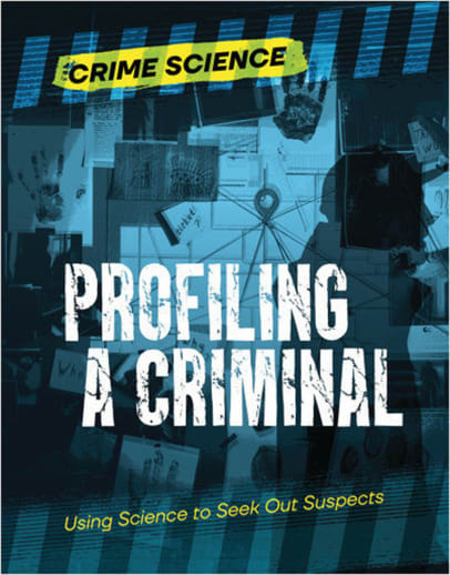 Profiling a Criminal (Crime Science)