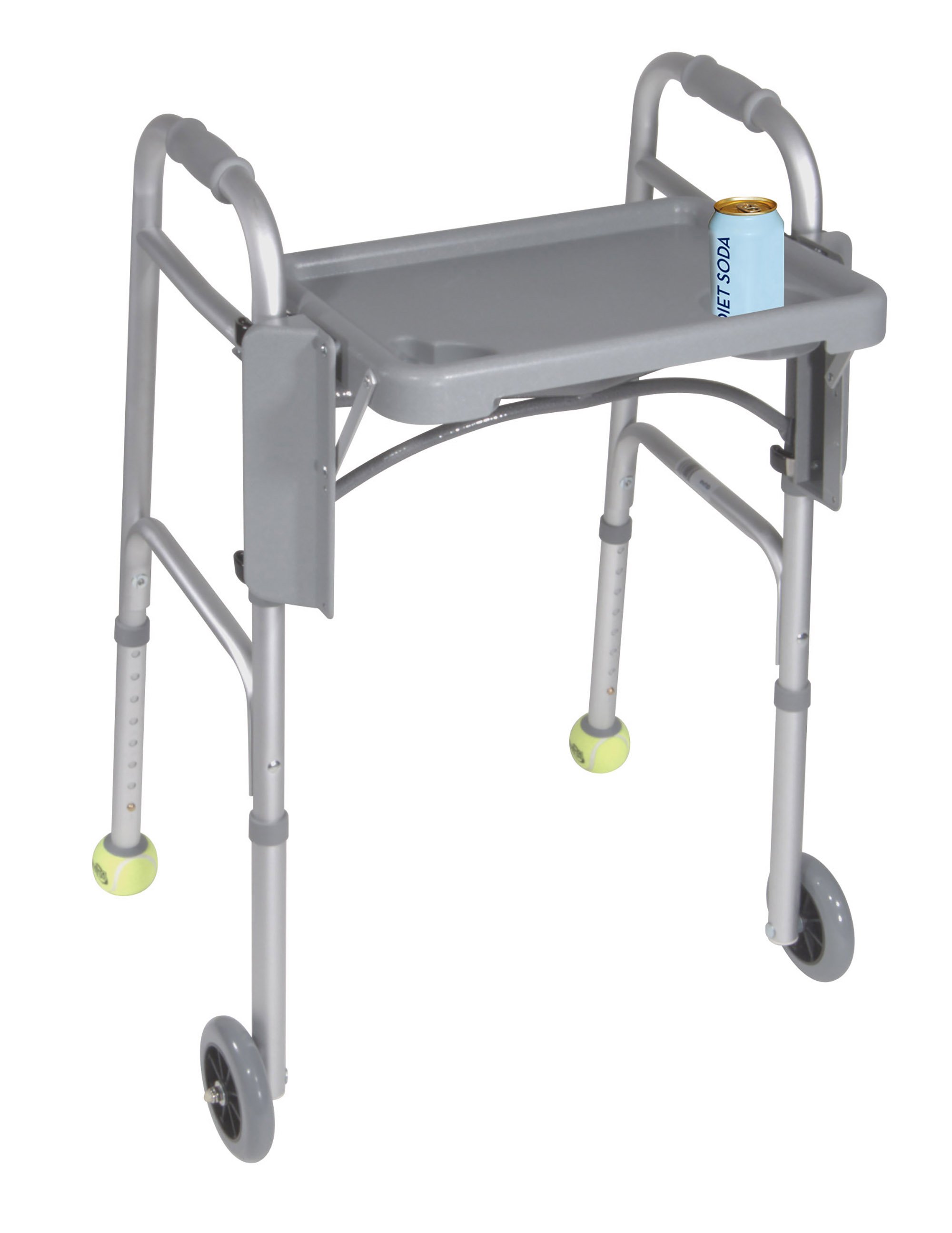 drive Walker Tray, 12 x 16 Inch MK 583231