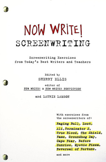 Now Write! Screenwriting