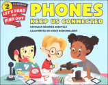 Let's Read & Find Out Science Level 2 - World Around Us Set