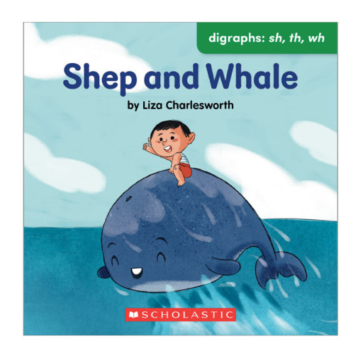 Laugh-A-Lot Phonics: Blends & Digraphs (Multiple-Copy Set