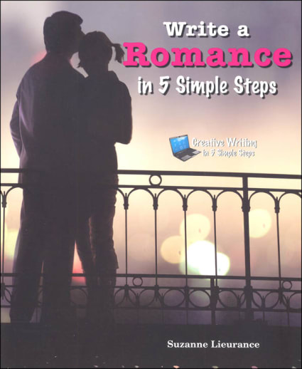Write a Romance in 5 Simple Steps