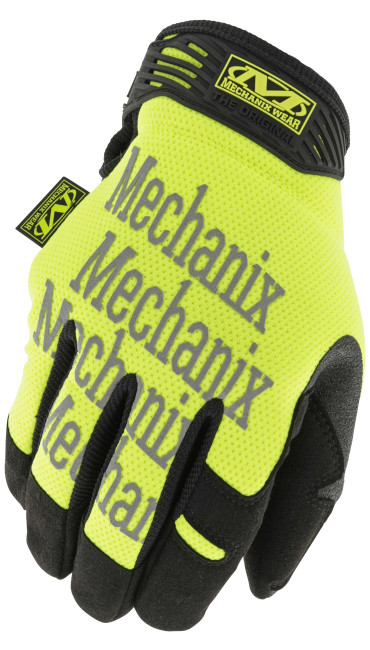 The Original® Hi-Viz