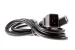 AC Power Cord, C20 to C19, 14 AWG, 6ft, Black