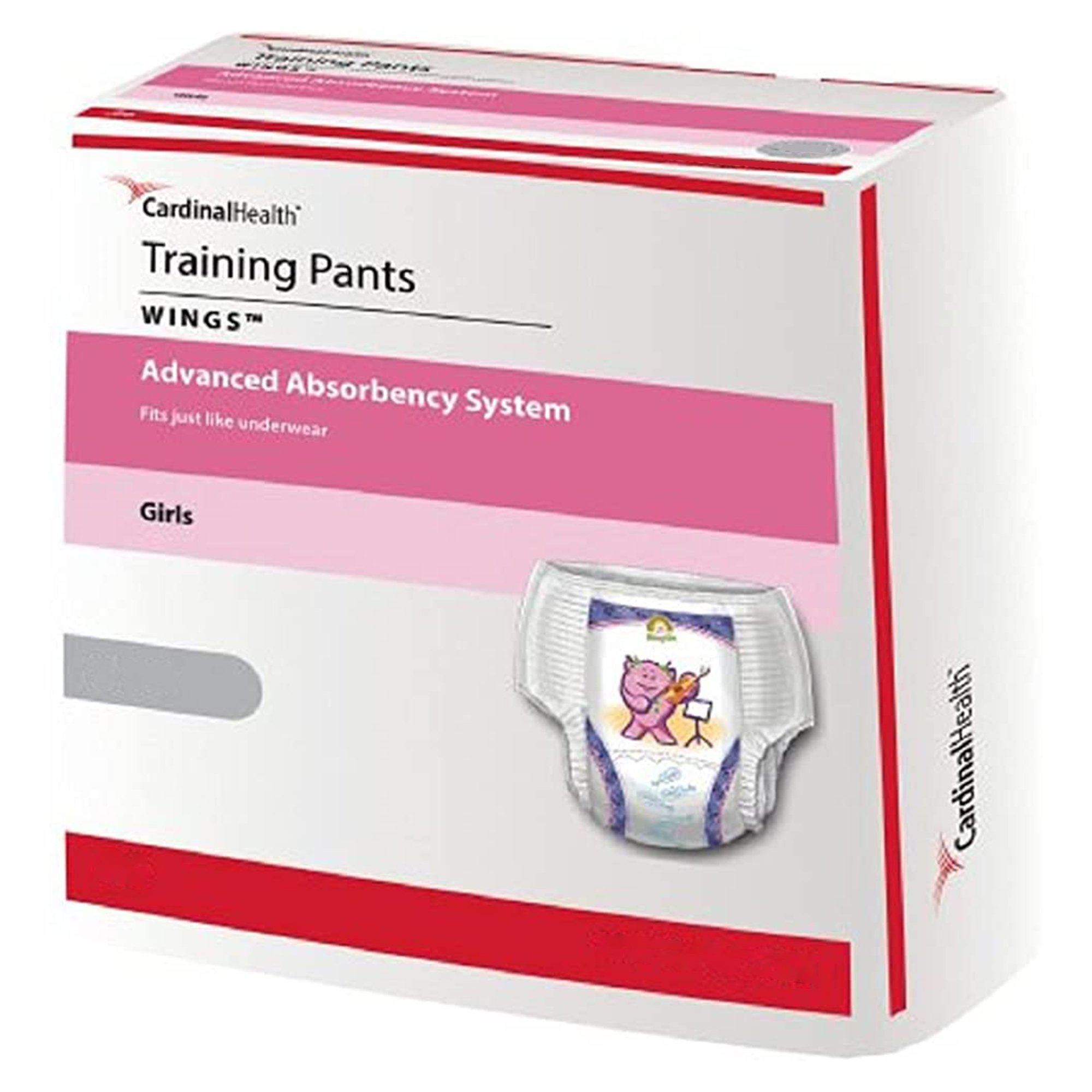 Curity Training Pants, Large MK 1009158
