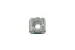 Kendall Howard Bulk Pack of 2,500 Standard 10-32 Cage Nuts