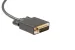 10ft Display Port Male to DVI Male Cable, Black