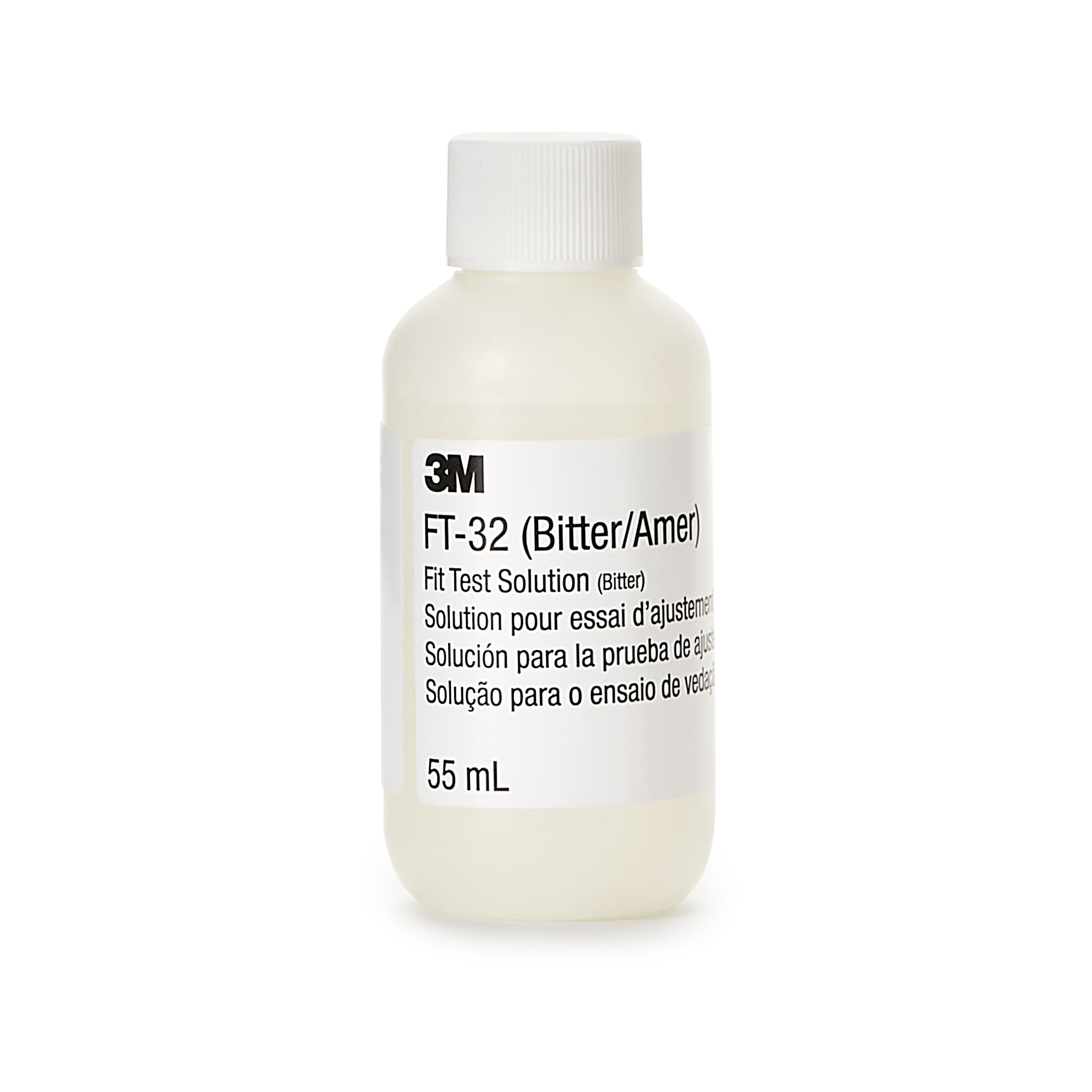 3M Bitter Fit Test Solution MK 1277395