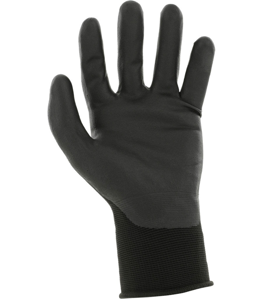 SpeedKnit™ S1DC05, Black, large image number 1