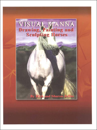 Drawing, Painting & Sculpting Horses