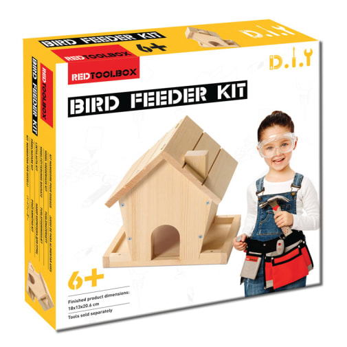 Stanley Jr Bird Feeder Kit