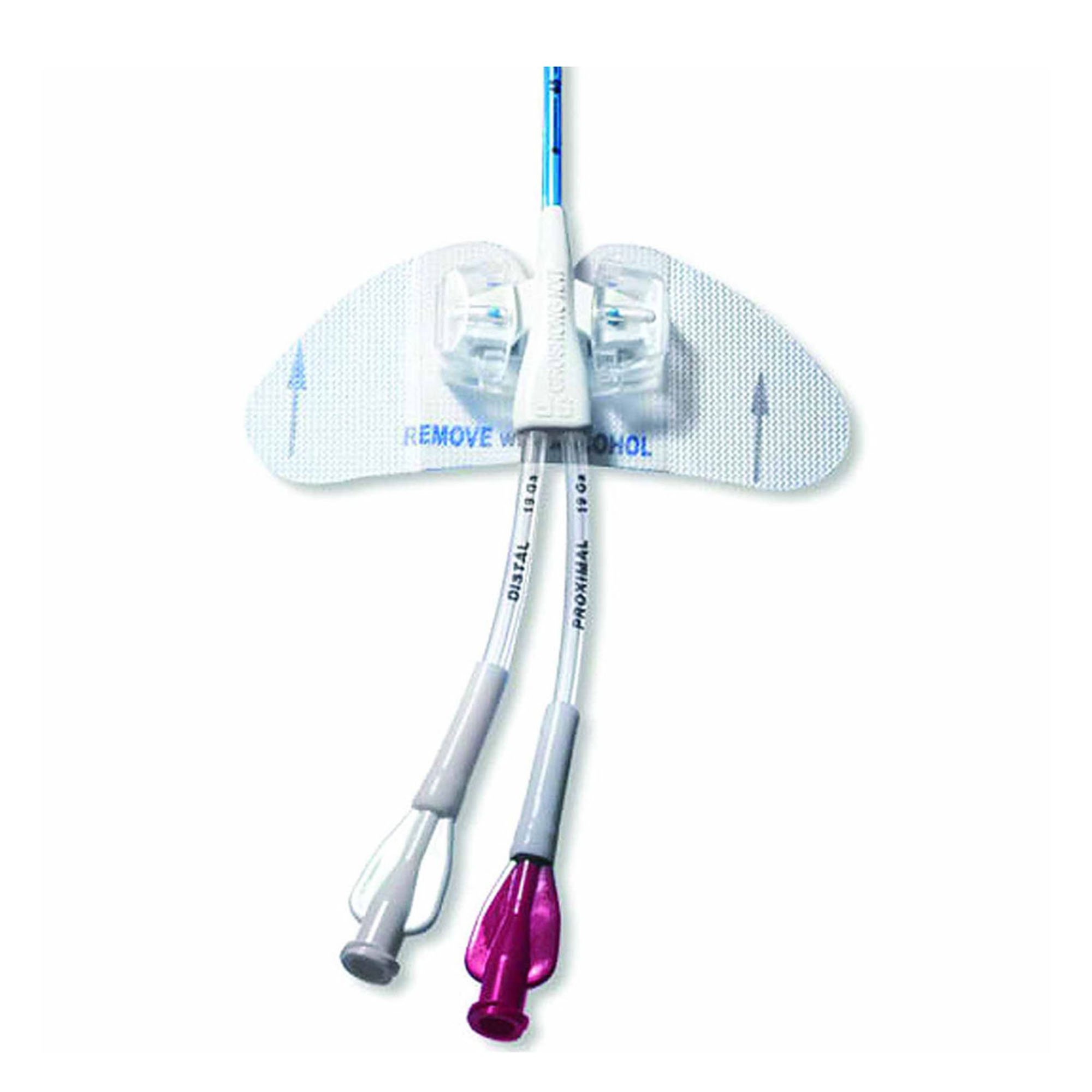 StatLock PICC Plus Stabilization Device MK 981343