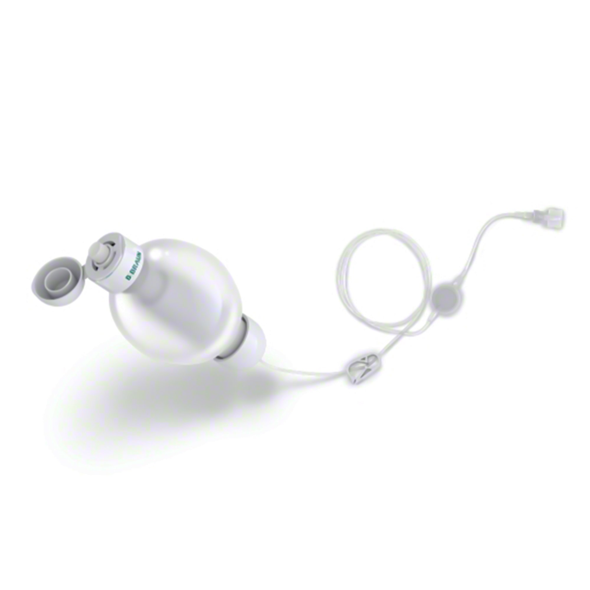 Easypump ST Elastomeric Pump 250-1-S MK 929176