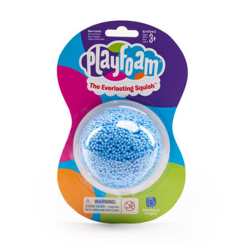 Playfoam Jumbo Pod Classic Single Pack (Assorted)