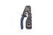 RJ45 Feed Through Plug Termination Tool