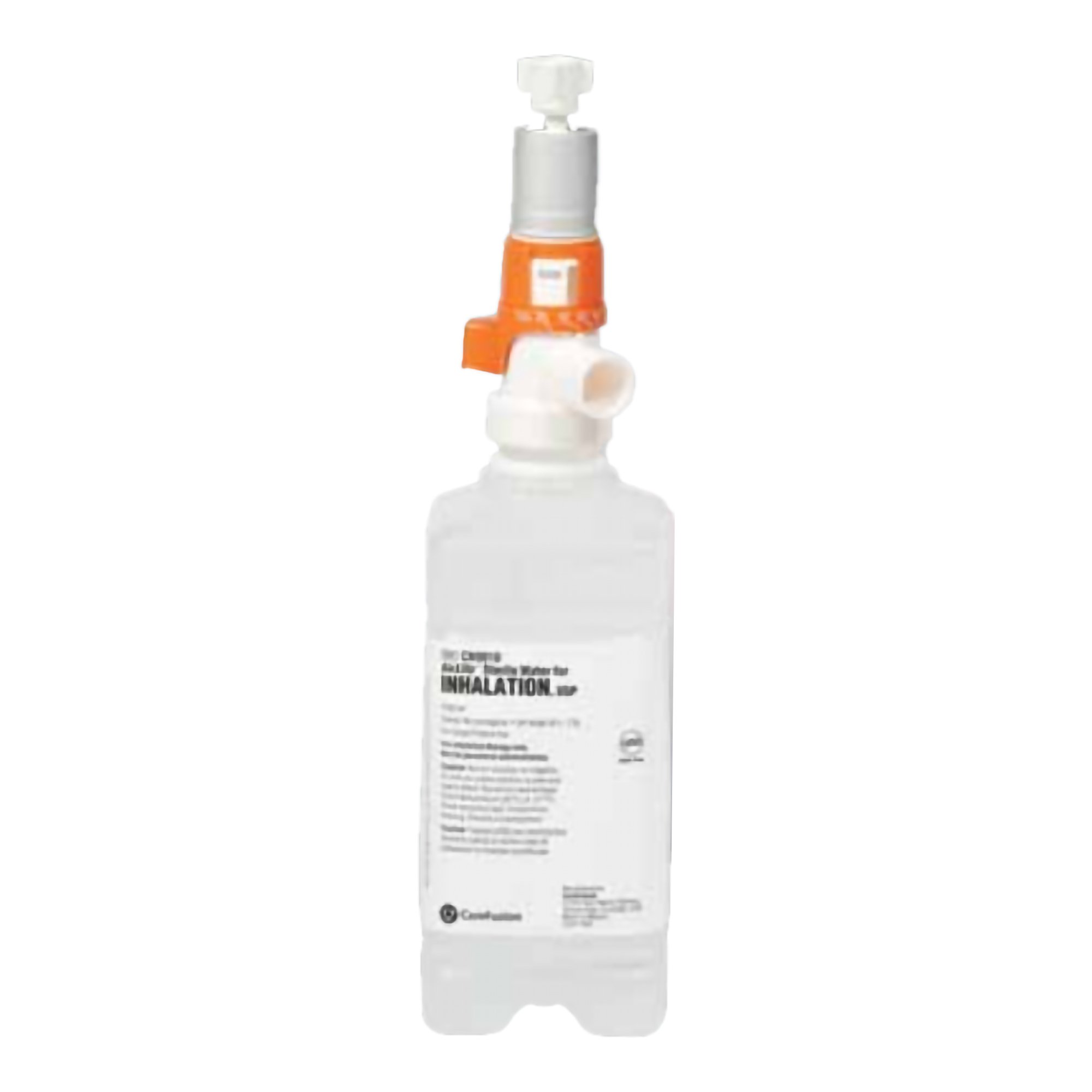 AirLife Prefilled Nebulizer Kit, 1000 mL MK 757014
