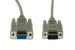 DB9 Male to Female Serial Extension Cable, 3ft