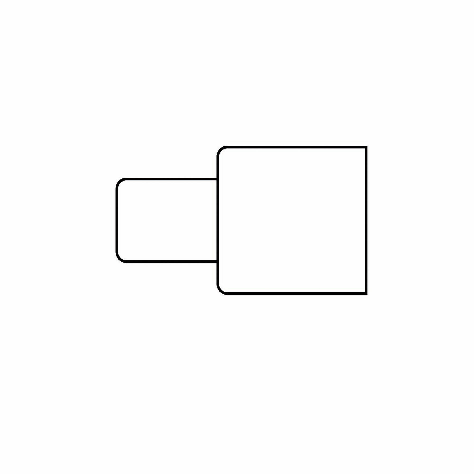 Halyard Endotracheal Nasal Adapter MK 292737