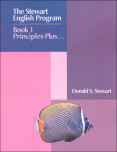 Stewart English Program Writing Plus Book 3