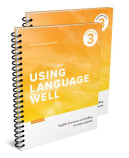 Using Language Well Book 3 Bundle (2nd Edition)