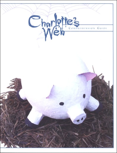 Charlotte's Web Comprehension Guide