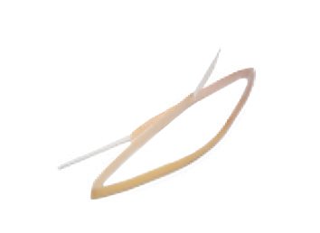 Argyle Tracheostomy Tube Holder MK 276893