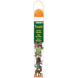 Toob Box2 In the Woods Toob