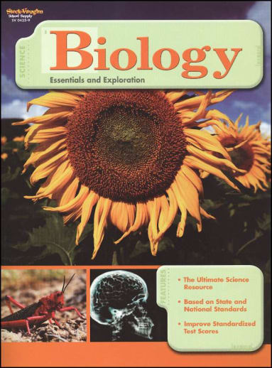 Biology (Essentials and Exploration)