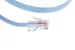Cisco Compatible DB9 to RJ45 Console Cable, 6ft