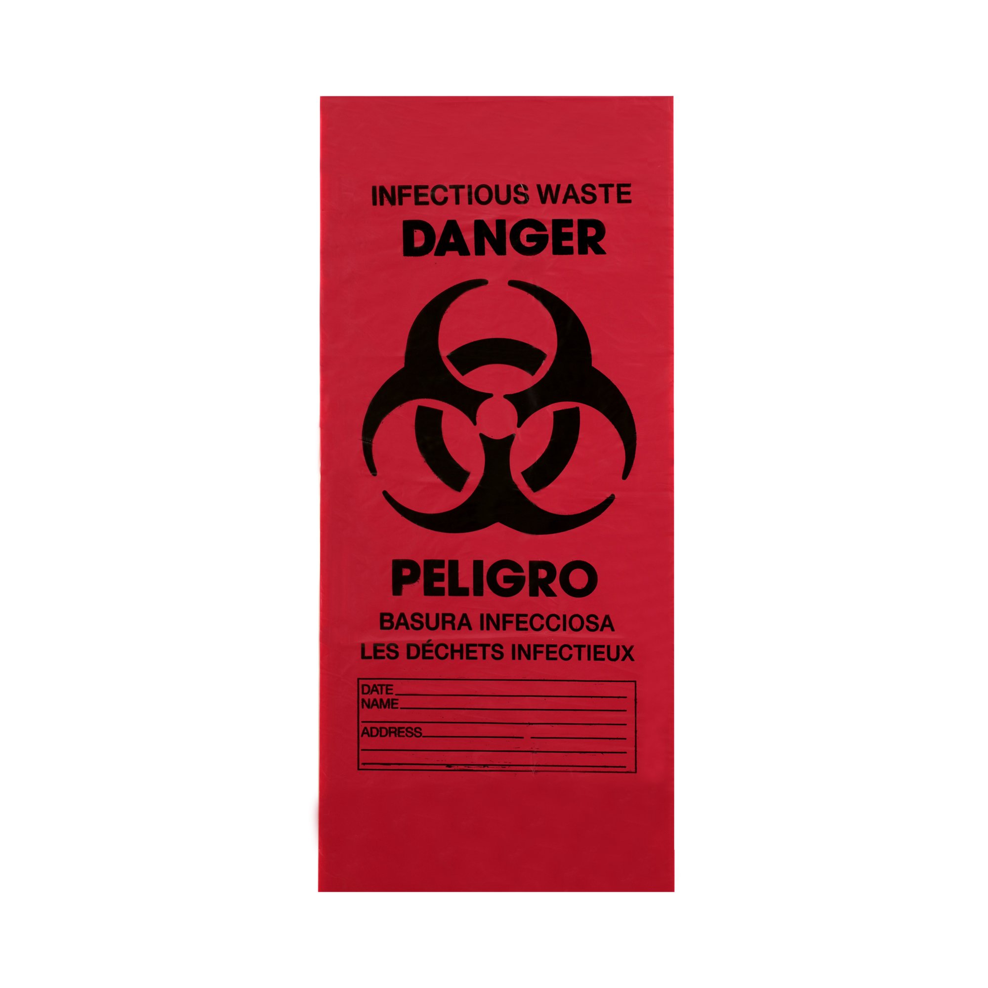 Infectious Waste Bag MK 234665