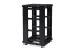 22U LINIER Server Cabinet - No Doors/No Side Panels - 24in Depth