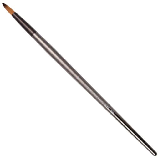 Royal Zen All Media Paint Brush - Round 6