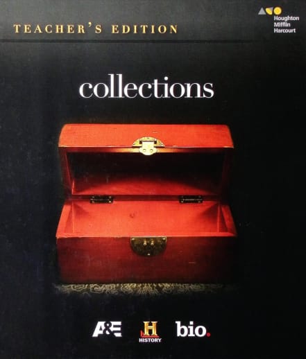 Collections Teacher Edition Grade 7 2015