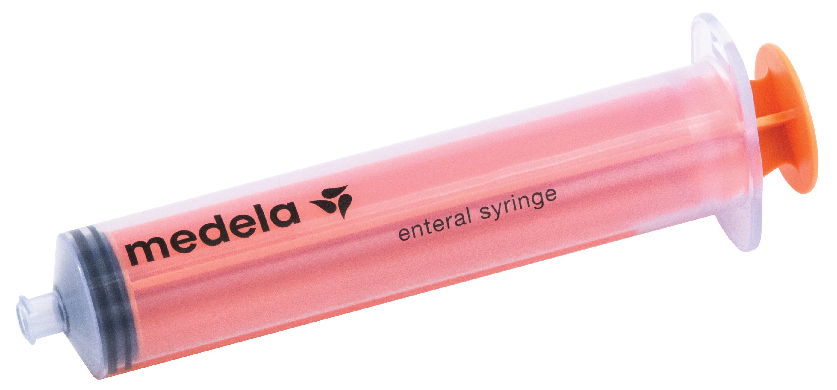 ENFit Enteral Feeding / Irrigation Syringe, 5 mL MK 995548