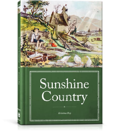 Sunshine Country by Kristina Roy (Generations Timeless Classics