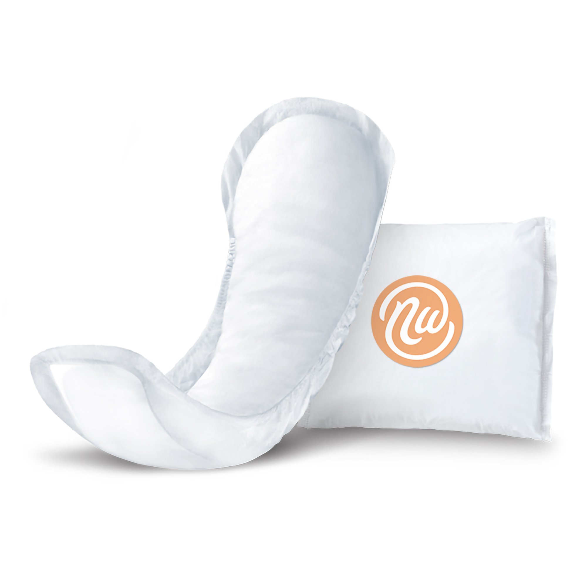 Nexwear Moderate Regular Bladder Control Pads MK 1230173