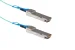 Cisco 40GBASE QSFP Active Optical Breakout Cable, 5 Meters, QSFP-4X10G-AOC5M, New, Compatible