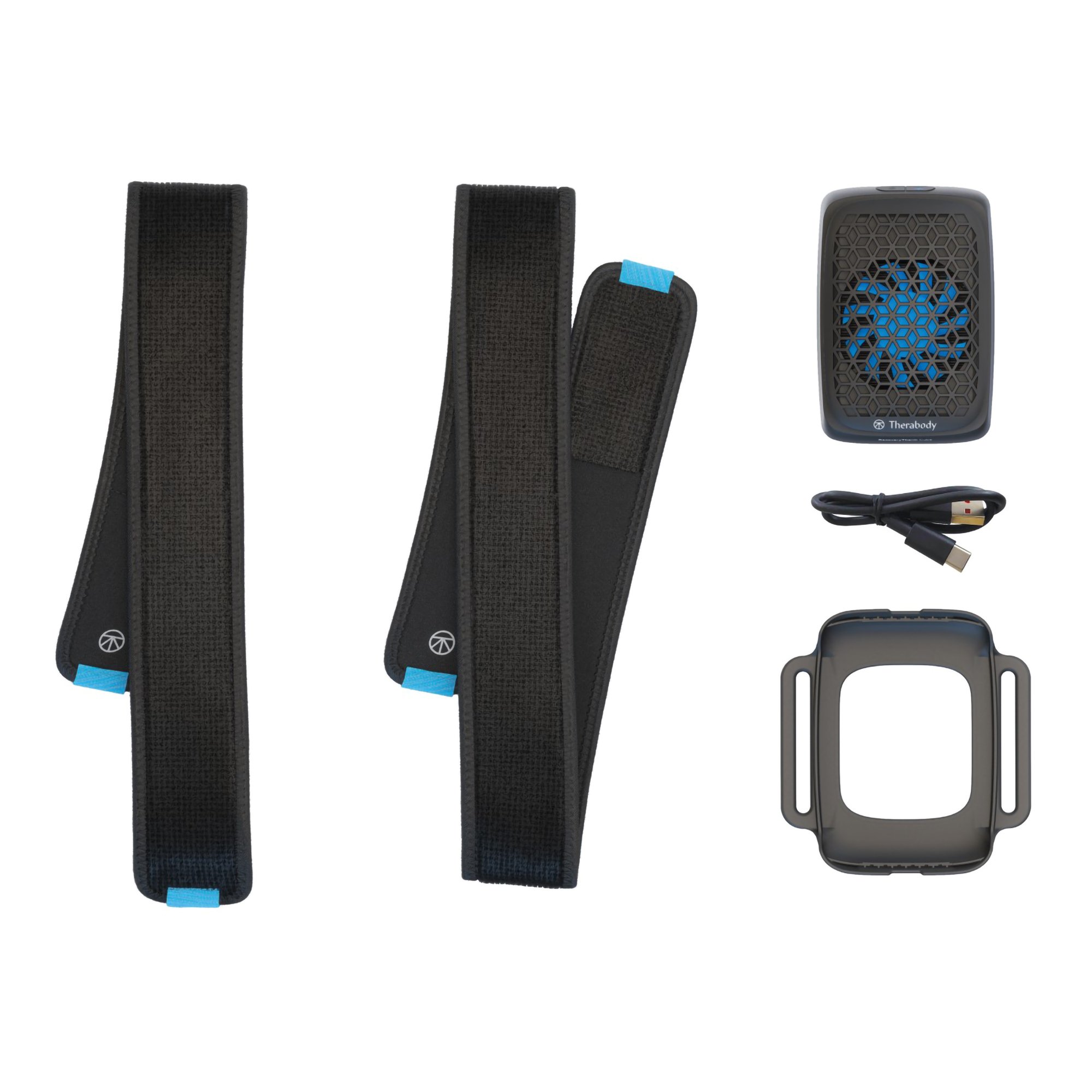 RecoveryTherm Cube Cold / Heat Therapy Device MK 1248582