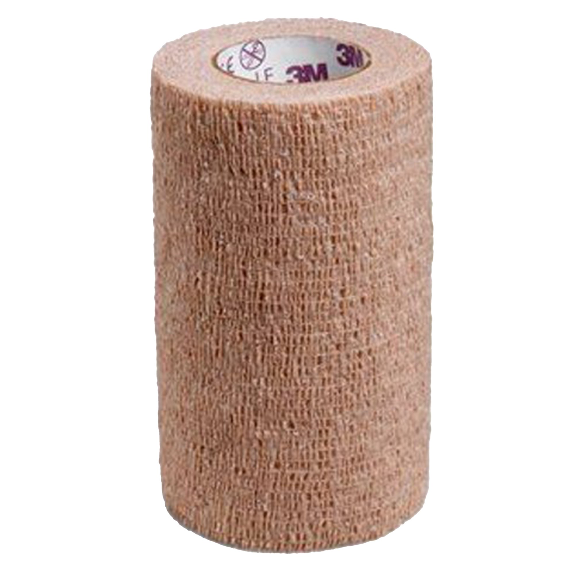 Co-Lastic Self-adherent Closure Cohesive Bandage, 4 Inch x 5 Yard MK 683710