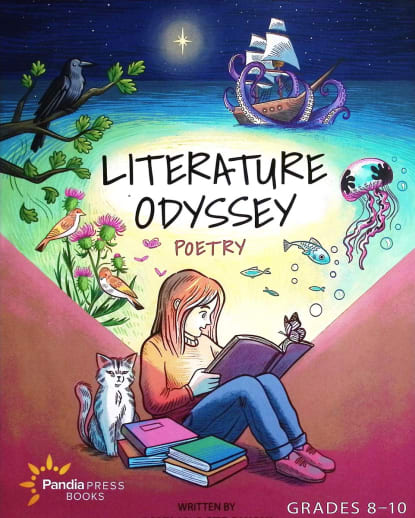 Literature Odyssey - Poetry
