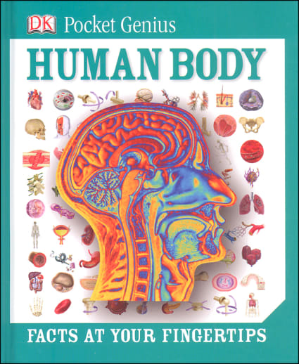 Pocket Genius: Human Body