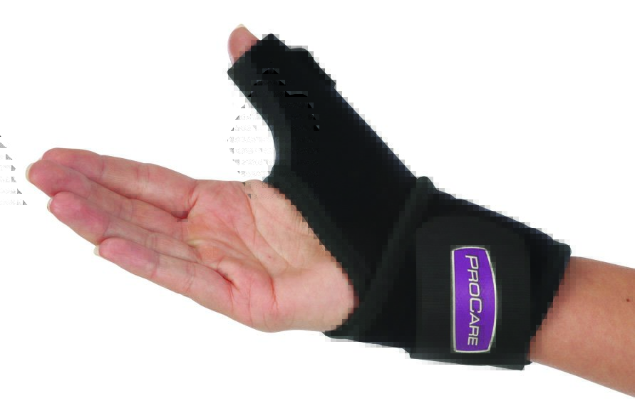 ProCare Universal Thumb-O-Prene Thumb Support, One Size Fits Most MK 465274
