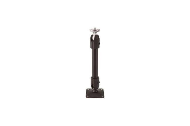 PanaVise 827-09 9-Inch CCTV Deluxe Camera Mount